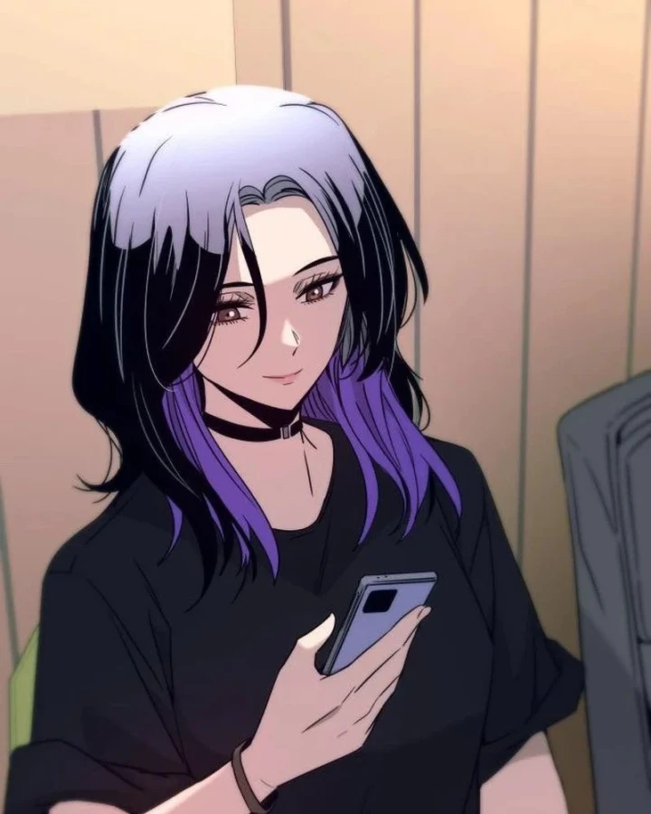 Bias Của Tôi Trên Chuyến Tàu Cuối Cùng Chapter 71 - 119