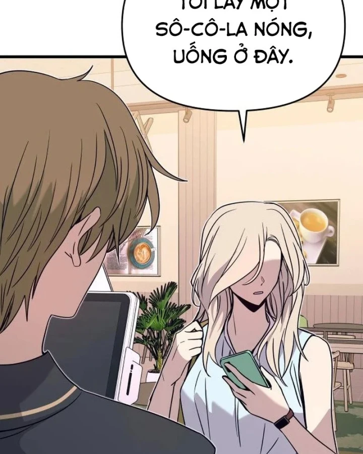 Bias Của Tôi Trên Chuyến Tàu Cuối Cùng Chapter 71 - 123