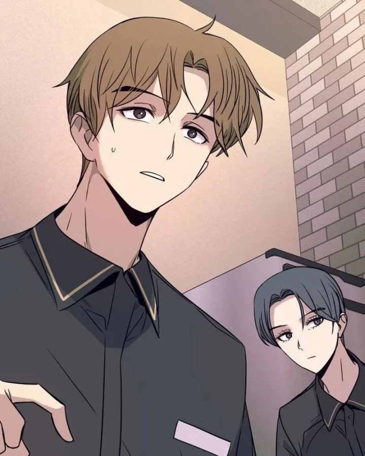 Bias Của Tôi Trên Chuyến Tàu Cuối Cùng Chapter 71 - 128