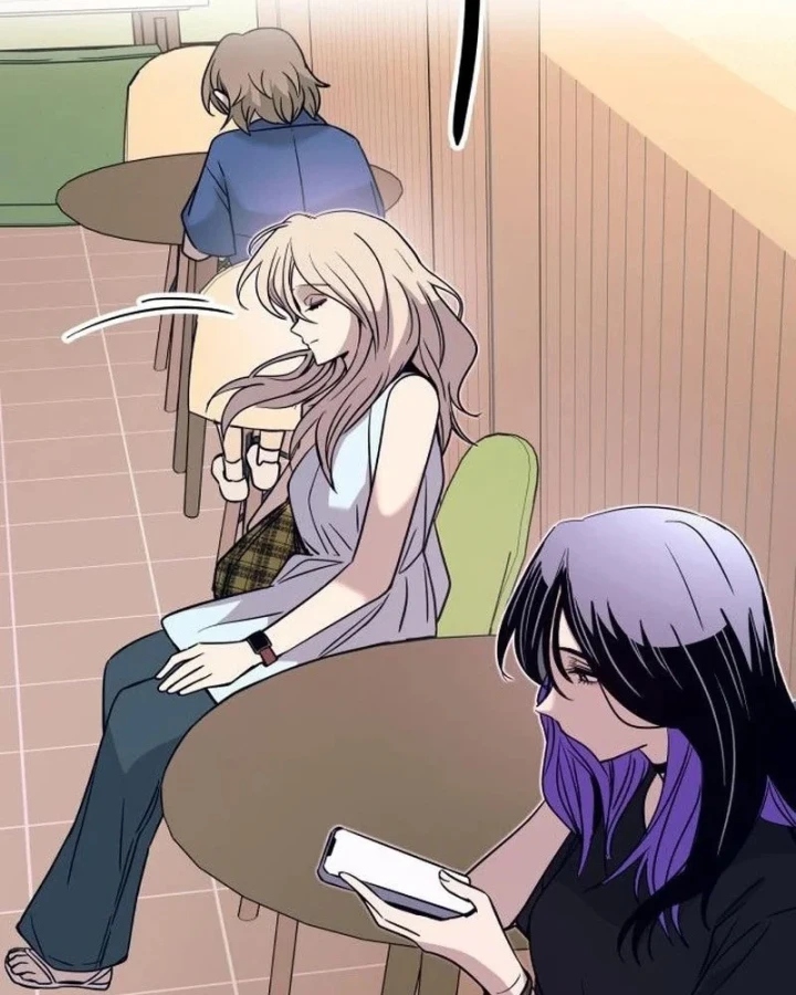 Bias Của Tôi Trên Chuyến Tàu Cuối Cùng Chapter 71 - 134