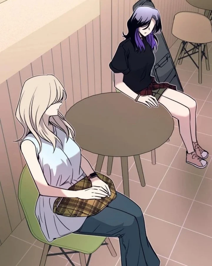 Bias Của Tôi Trên Chuyến Tàu Cuối Cùng Chapter 71 - 148