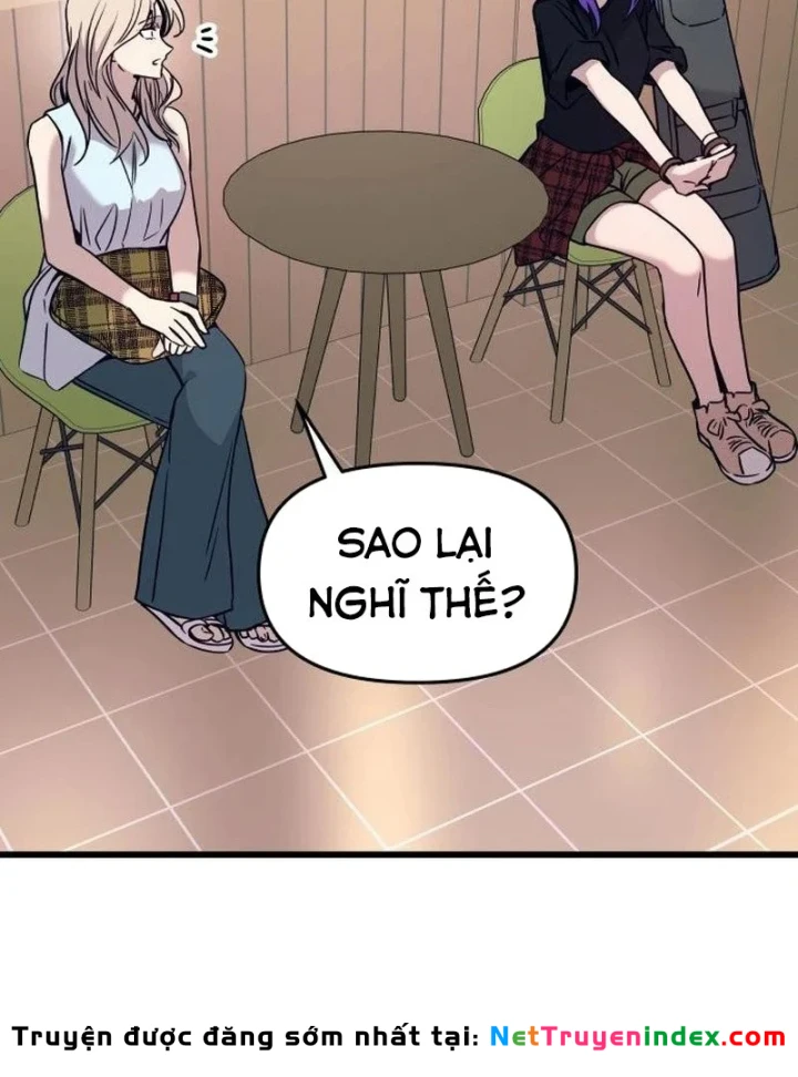 Bias Của Tôi Trên Chuyến Tàu Cuối Cùng Chapter 71 - 168