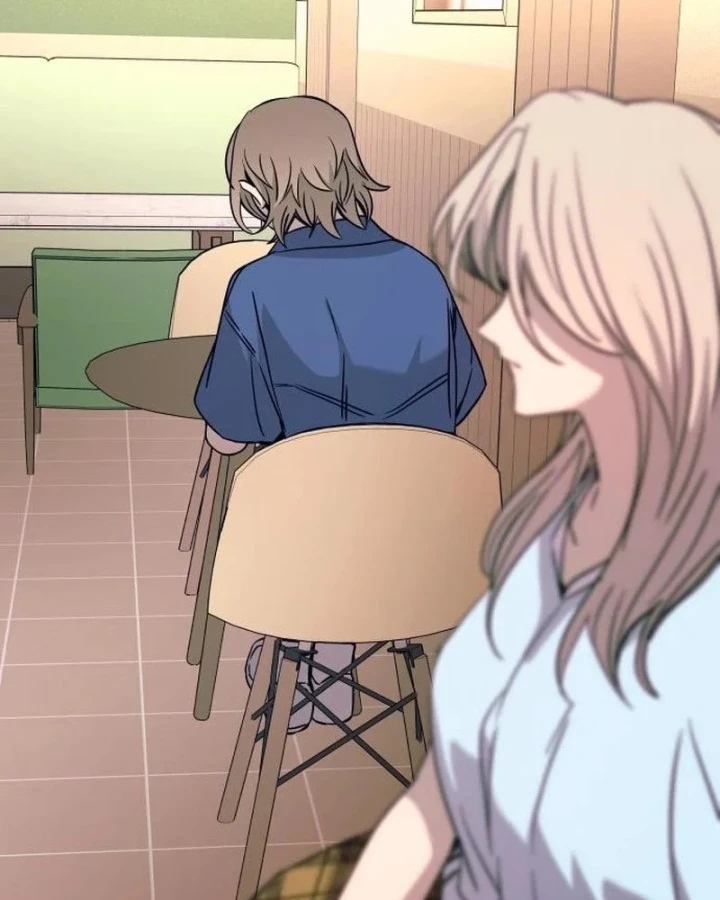 Bias Của Tôi Trên Chuyến Tàu Cuối Cùng Chapter 71 - 182