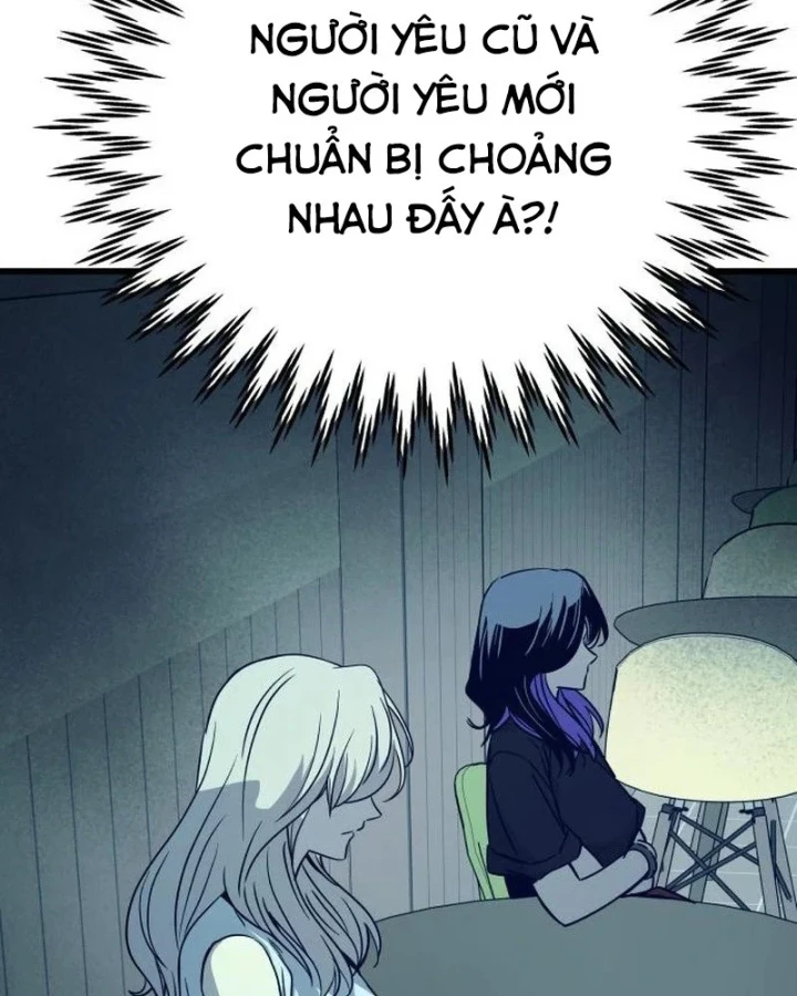 Bias Của Tôi Trên Chuyến Tàu Cuối Cùng Chapter 71 - 187