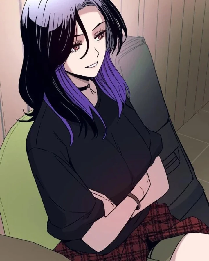 Bias Của Tôi Trên Chuyến Tàu Cuối Cùng Chapter 71 - 196