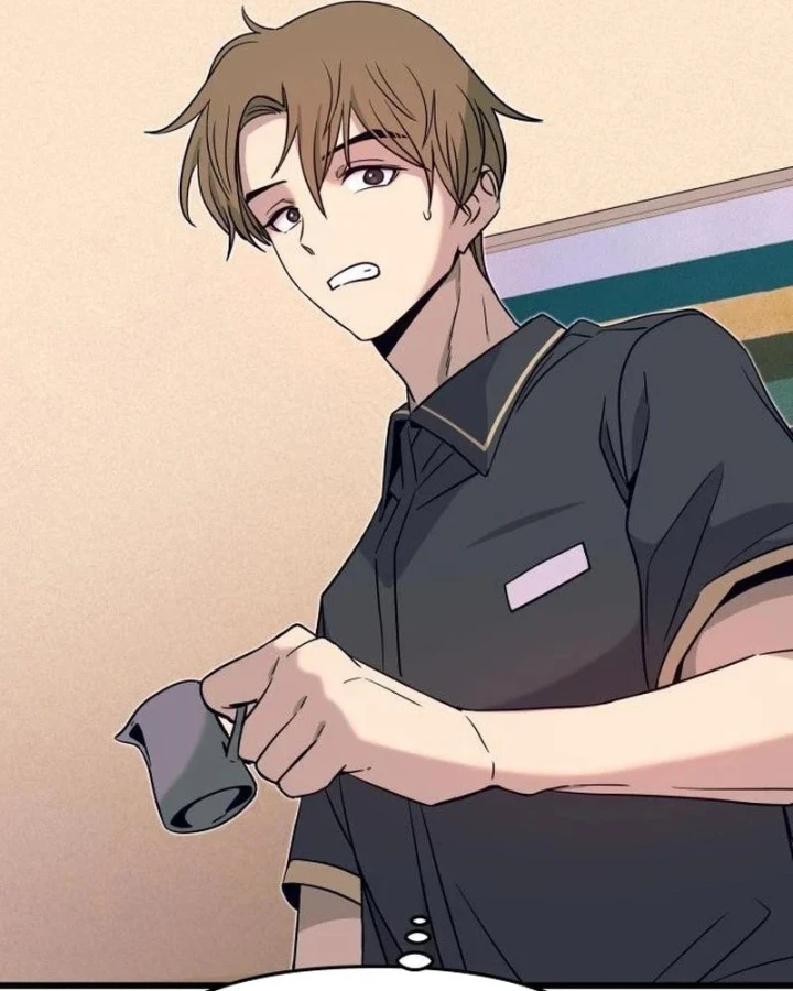 Bias Của Tôi Trên Chuyến Tàu Cuối Cùng Chapter 71 - 205