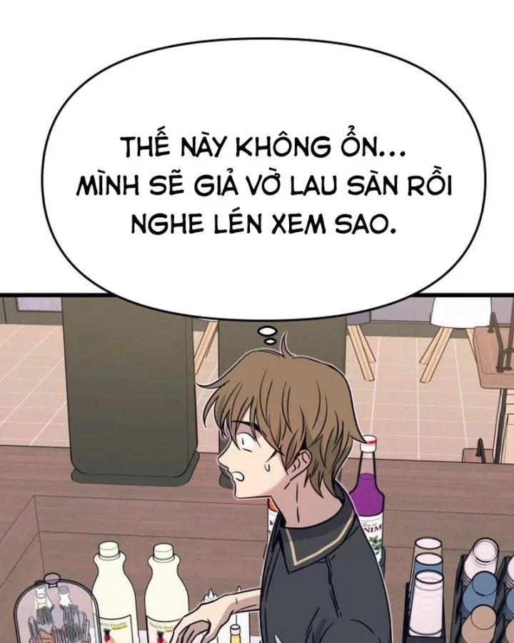 Bias Của Tôi Trên Chuyến Tàu Cuối Cùng Chapter 71 - 207