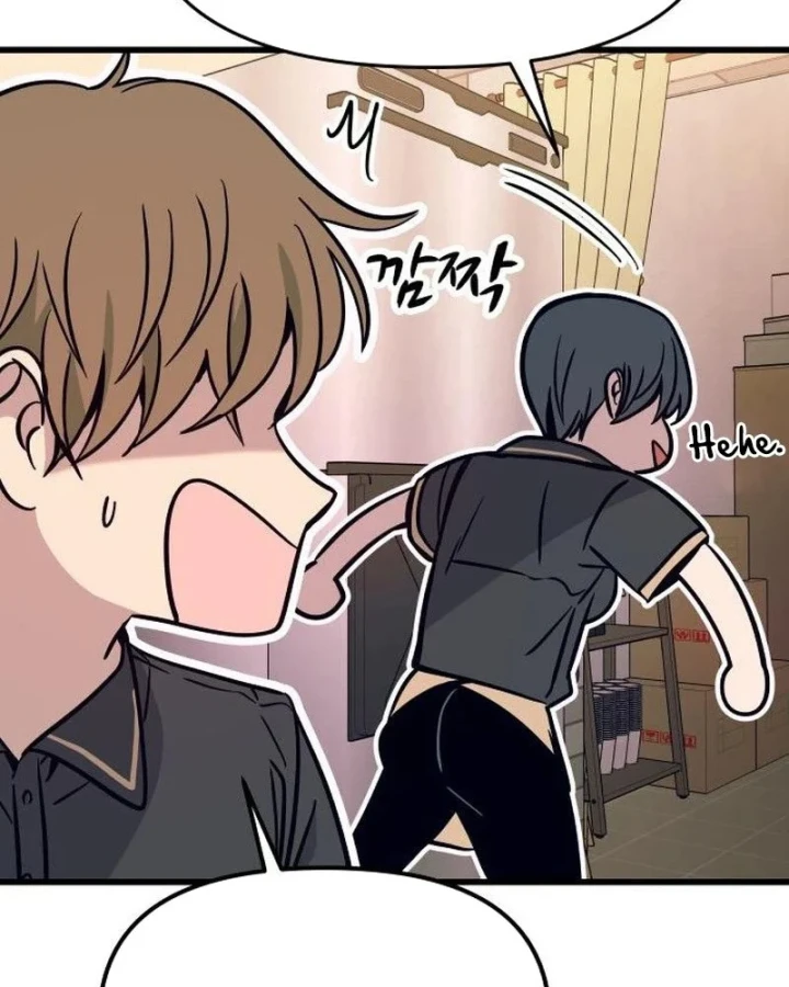 Bias Của Tôi Trên Chuyến Tàu Cuối Cùng Chapter 71 - 210