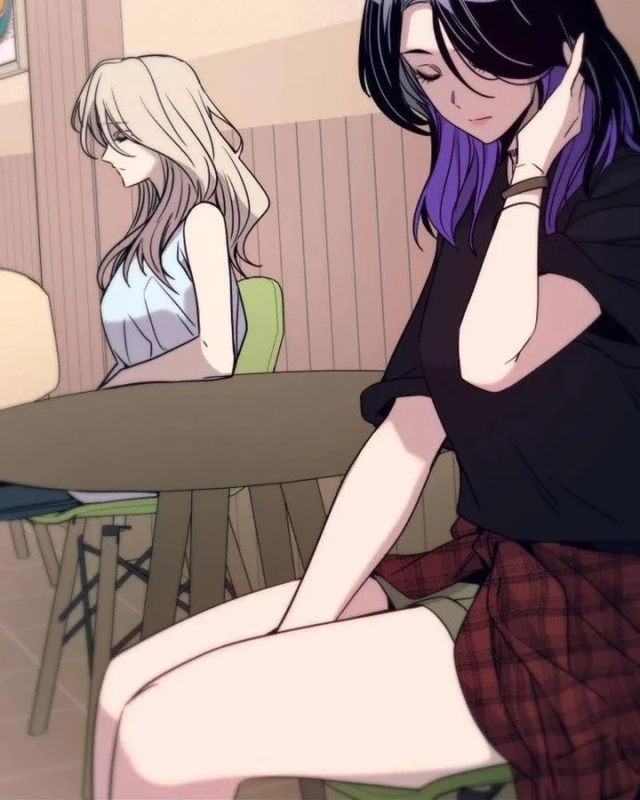 Bias Của Tôi Trên Chuyến Tàu Cuối Cùng Chapter 71 - 215