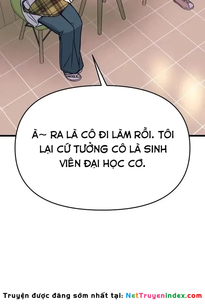 Bias Của Tôi Trên Chuyến Tàu Cuối Cùng Chapter 72 - 14