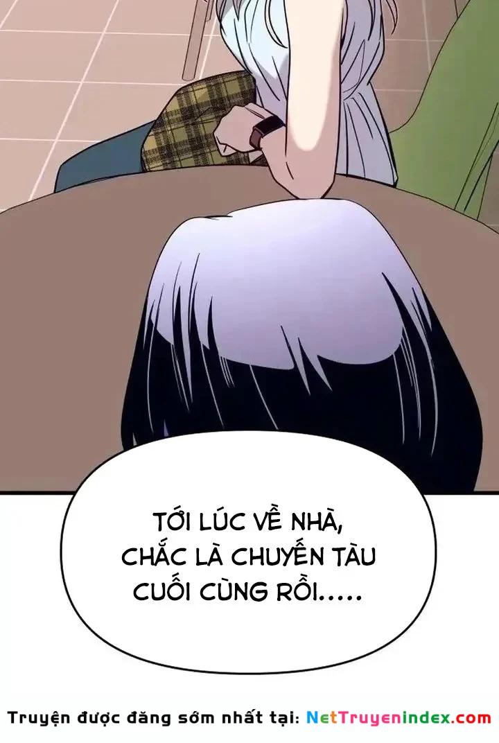 Bias Của Tôi Trên Chuyến Tàu Cuối Cùng Chapter 72 - 16