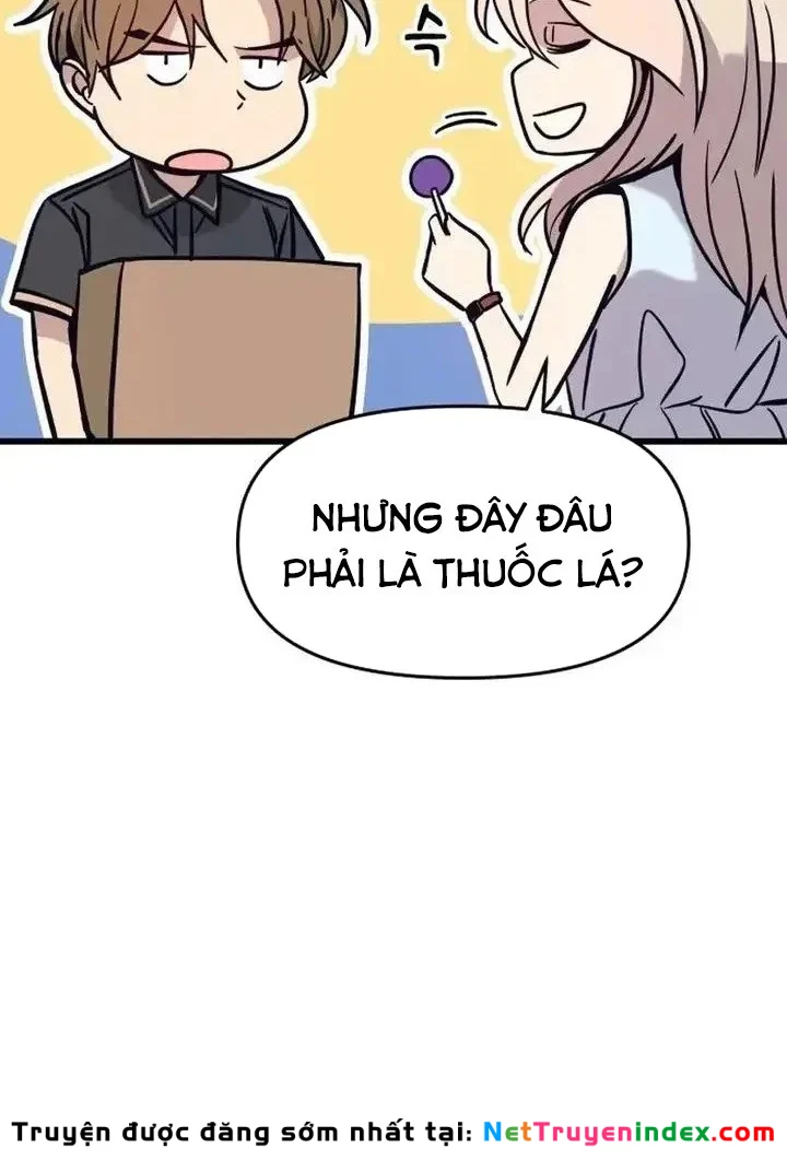 Bias Của Tôi Trên Chuyến Tàu Cuối Cùng Chapter 72 - 104