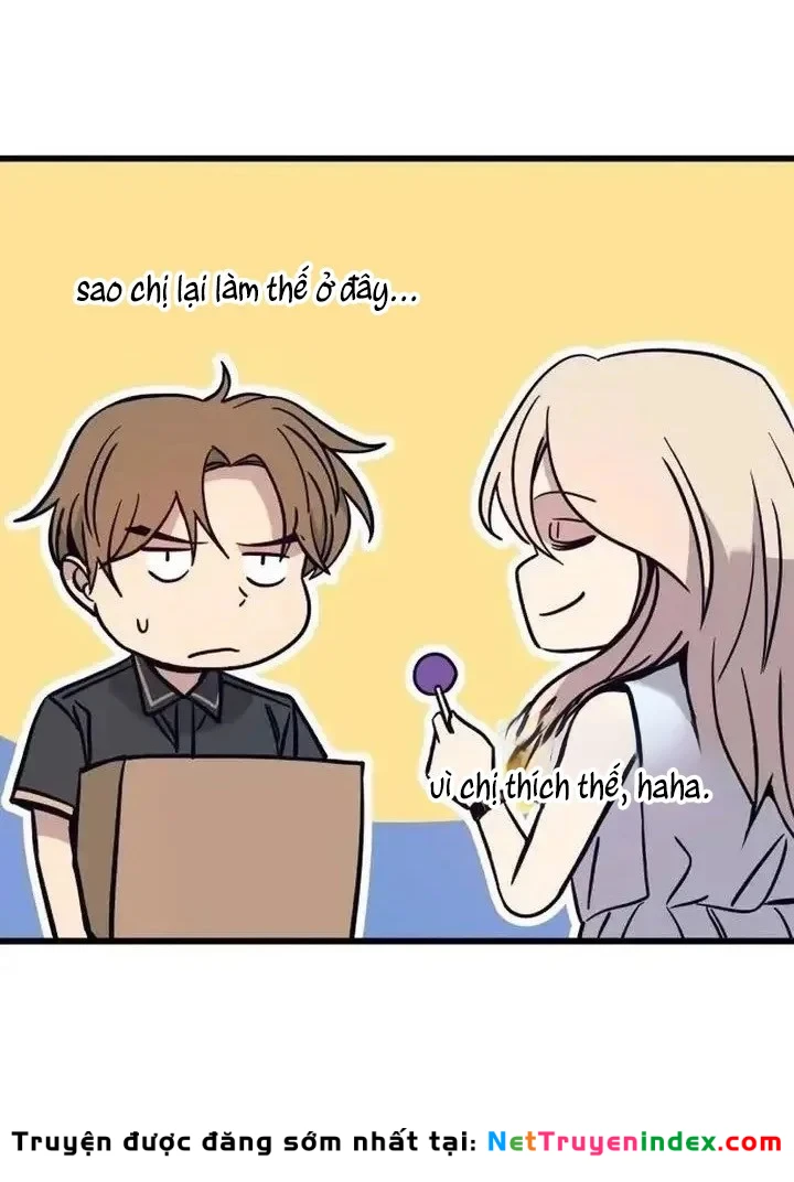 Bias Của Tôi Trên Chuyến Tàu Cuối Cùng Chapter 72 - 105