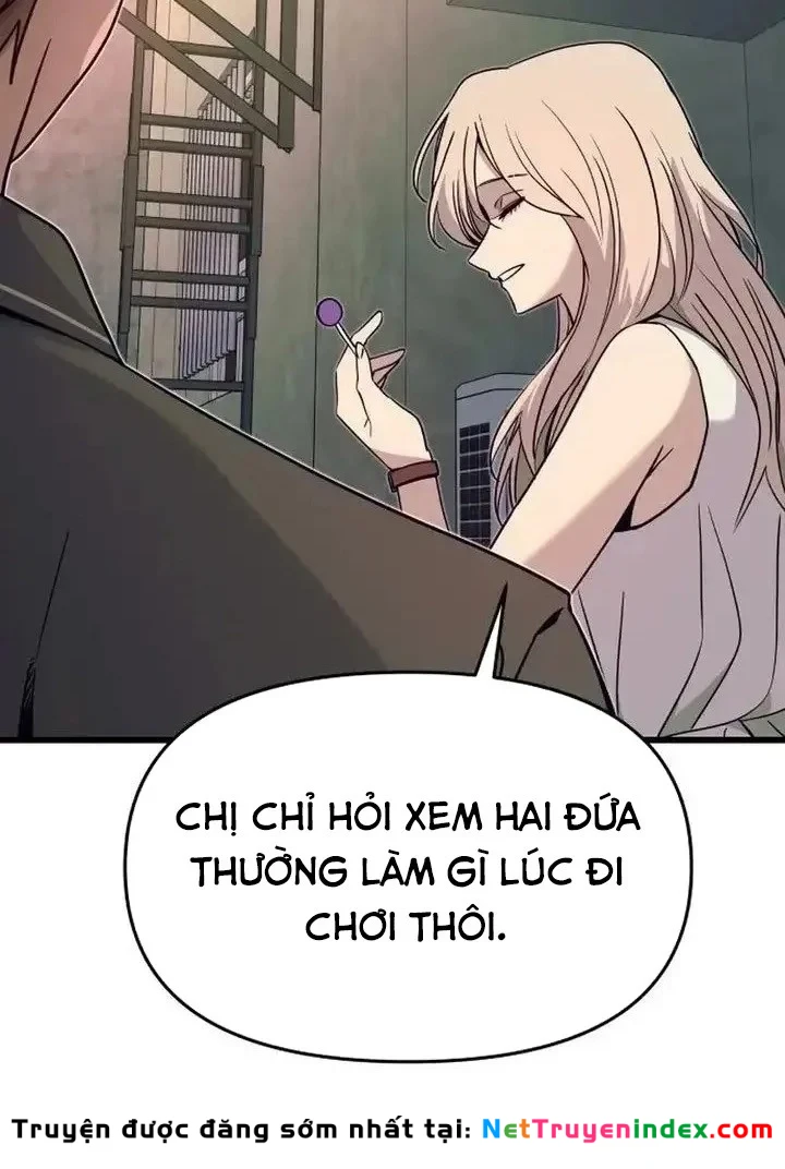 Bias Của Tôi Trên Chuyến Tàu Cuối Cùng Chapter 72 - 113