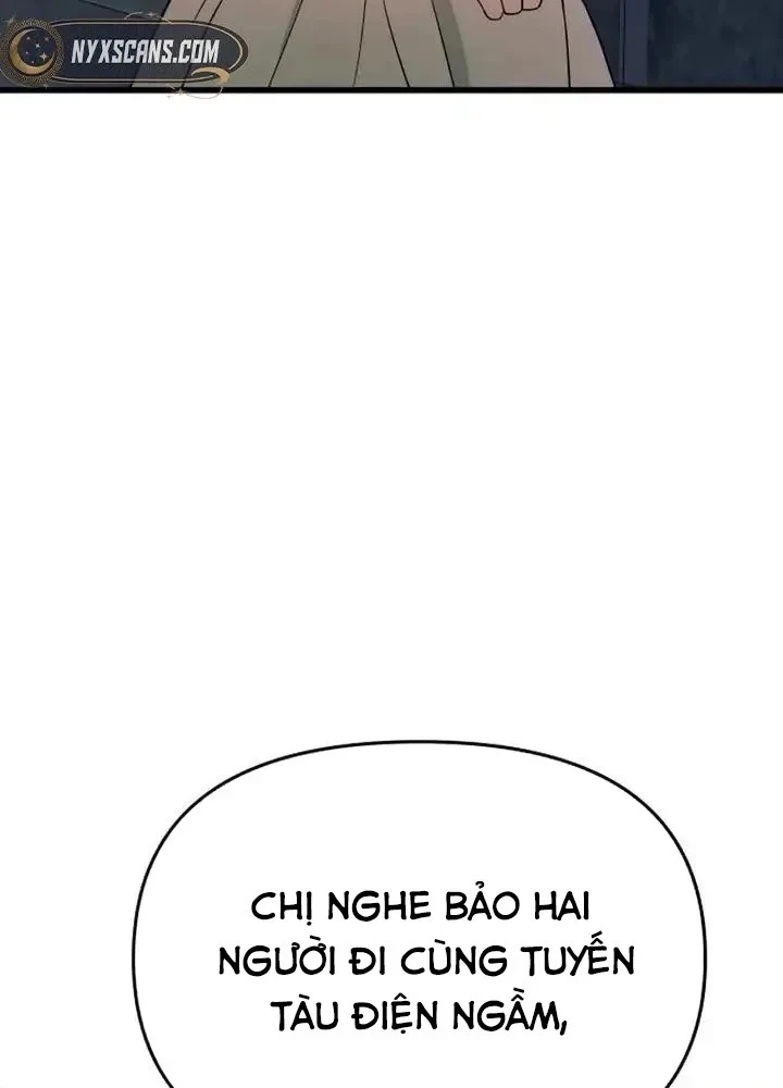 Bias Của Tôi Trên Chuyến Tàu Cuối Cùng Chapter 72 - 127