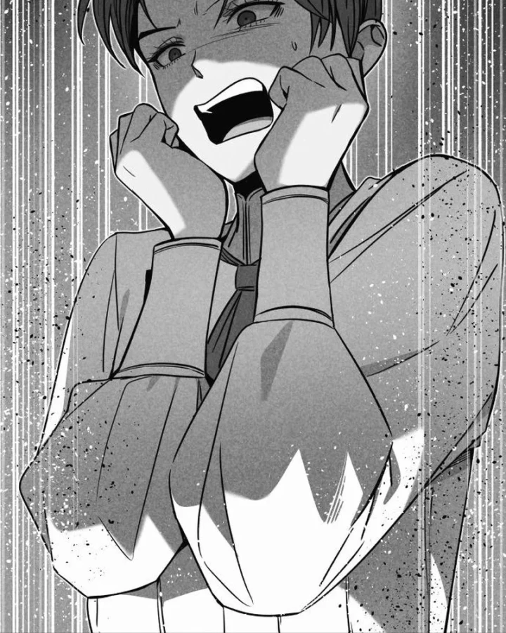 Bias Của Tôi Trên Chuyến Tàu Cuối Cùng Chapter 73 - 3