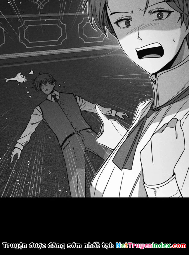 Bias Của Tôi Trên Chuyến Tàu Cuối Cùng Chapter 73 - 8