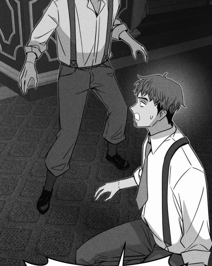 Bias Của Tôi Trên Chuyến Tàu Cuối Cùng Chapter 73 - 22