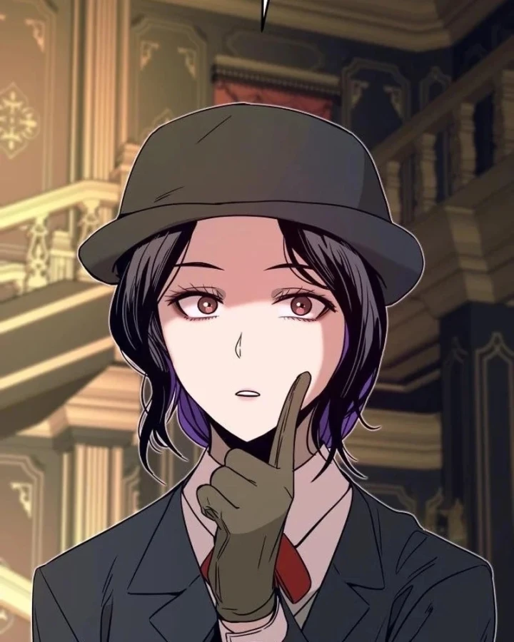 Bias Của Tôi Trên Chuyến Tàu Cuối Cùng Chapter 73 - 33