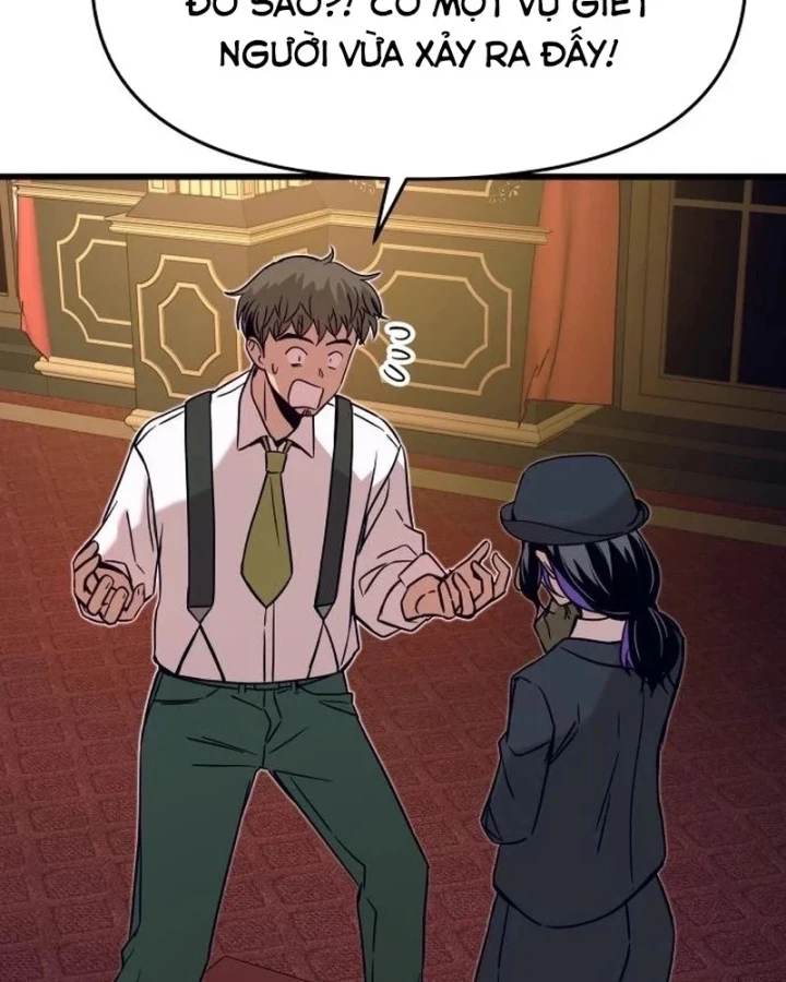 Bias Của Tôi Trên Chuyến Tàu Cuối Cùng Chapter 73 - 40