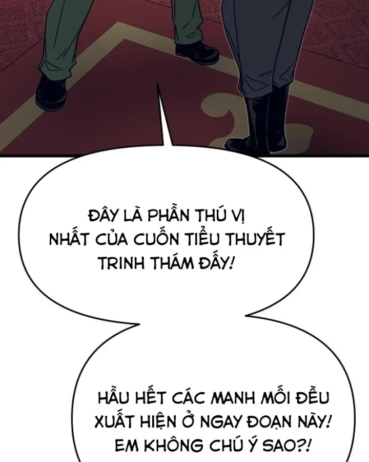 Bias Của Tôi Trên Chuyến Tàu Cuối Cùng Chapter 73 - 41