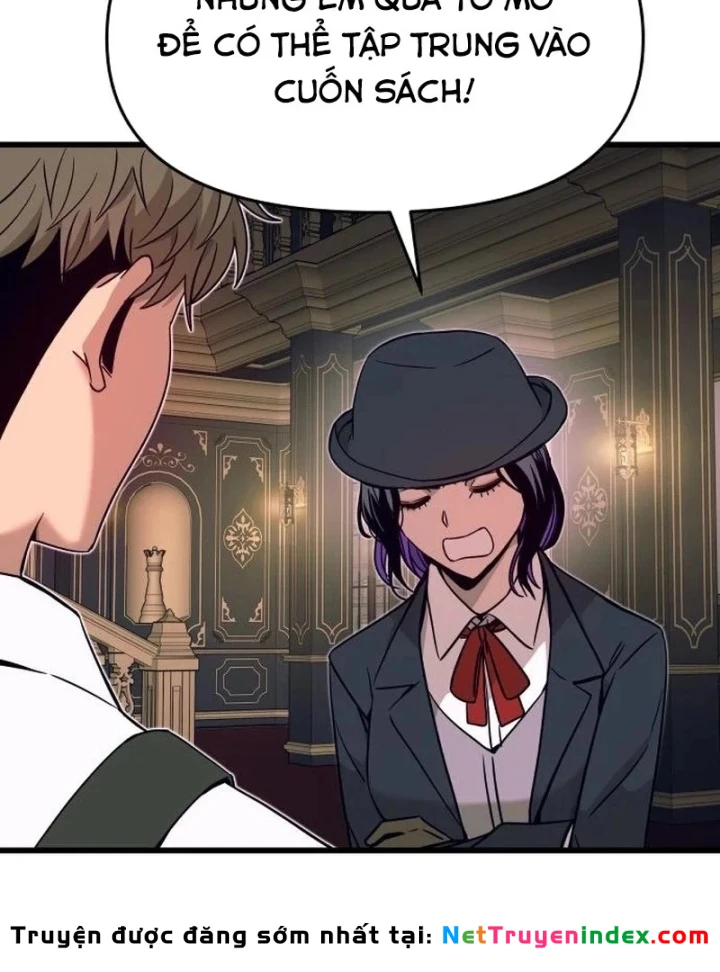 Bias Của Tôi Trên Chuyến Tàu Cuối Cùng Chapter 73 - 43