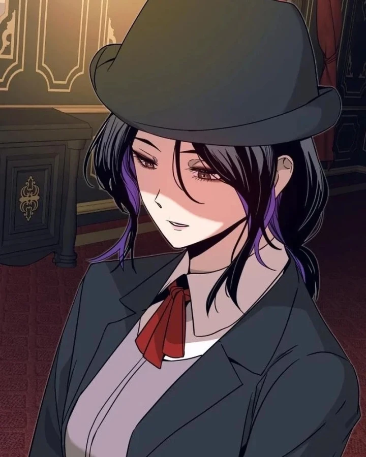 Bias Của Tôi Trên Chuyến Tàu Cuối Cùng Chapter 73 - 45