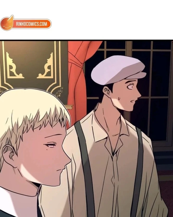 Bias Của Tôi Trên Chuyến Tàu Cuối Cùng Chapter 73 - 47