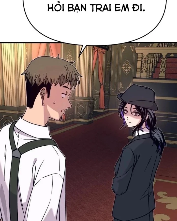 Bias Của Tôi Trên Chuyến Tàu Cuối Cùng Chapter 73 - 51