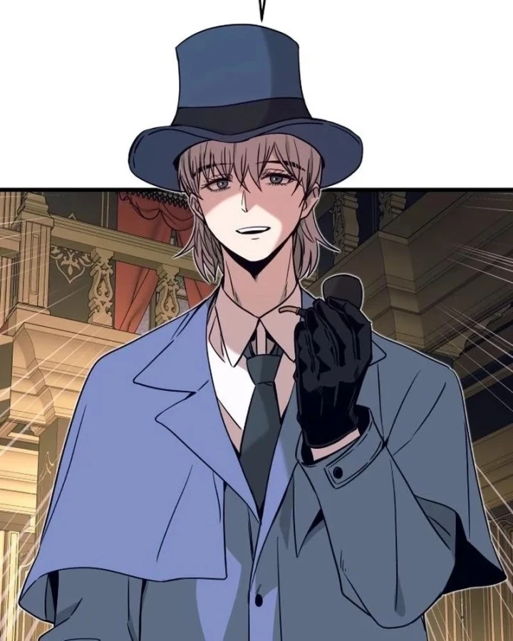 Bias Của Tôi Trên Chuyến Tàu Cuối Cùng Chapter 73 - 58