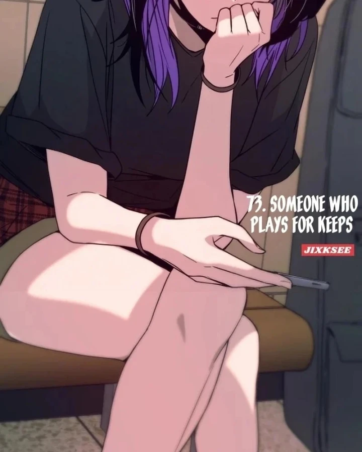 Bias Của Tôi Trên Chuyến Tàu Cuối Cùng Chapter 73 - 89