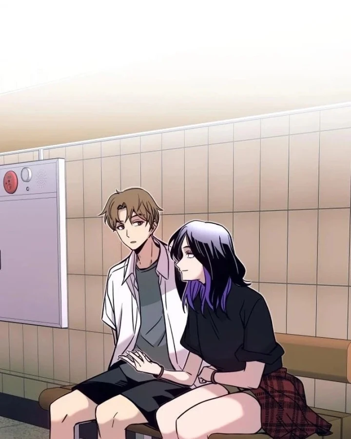 Bias Của Tôi Trên Chuyến Tàu Cuối Cùng Chapter 73 - 93