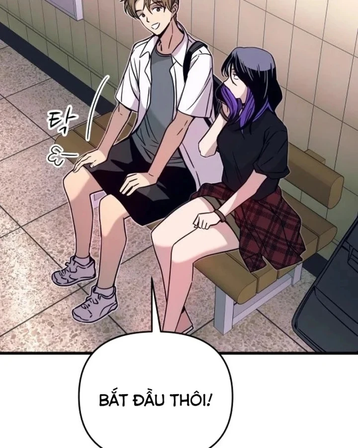 Bias Của Tôi Trên Chuyến Tàu Cuối Cùng Chapter 73 - 100