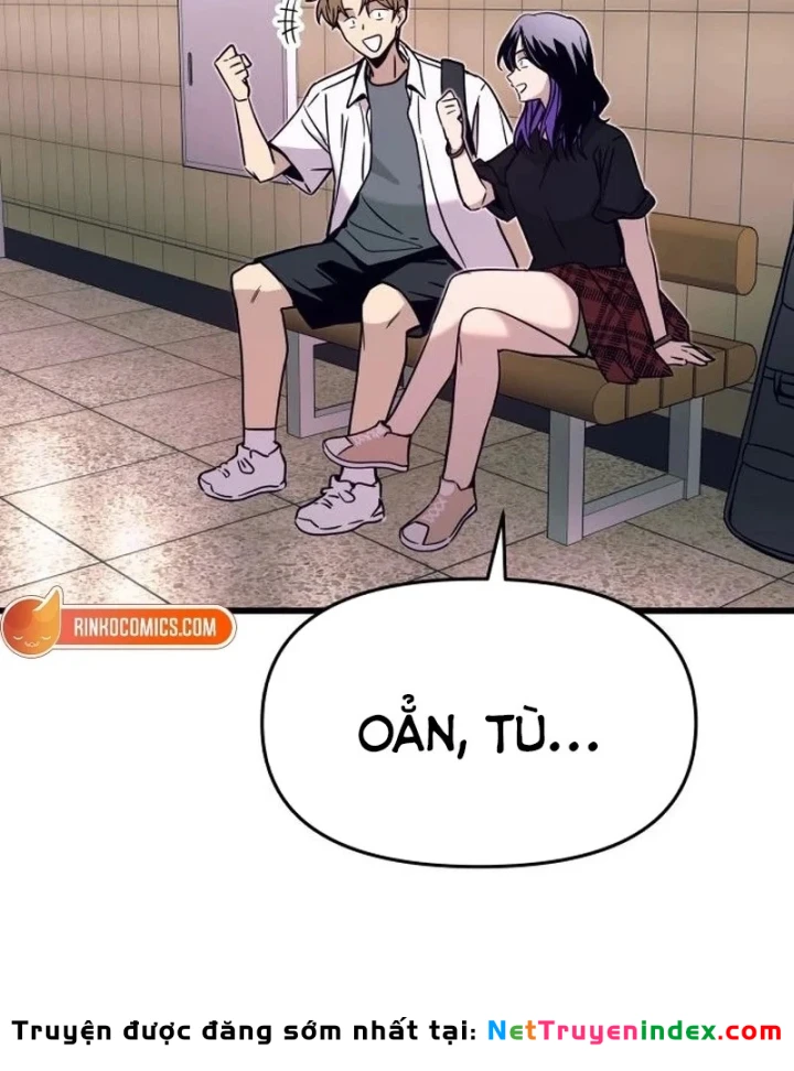 Bias Của Tôi Trên Chuyến Tàu Cuối Cùng Chapter 73 - 109