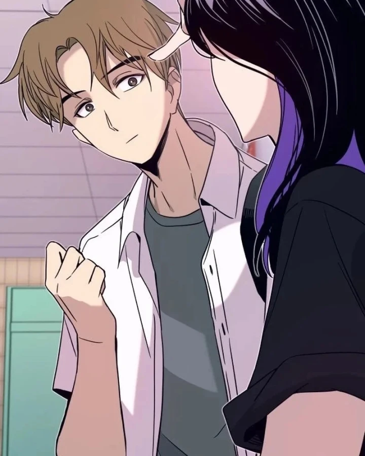 Bias Của Tôi Trên Chuyến Tàu Cuối Cùng Chapter 73 - 118