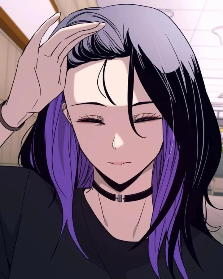 Bias Của Tôi Trên Chuyến Tàu Cuối Cùng Chapter 73 - 121