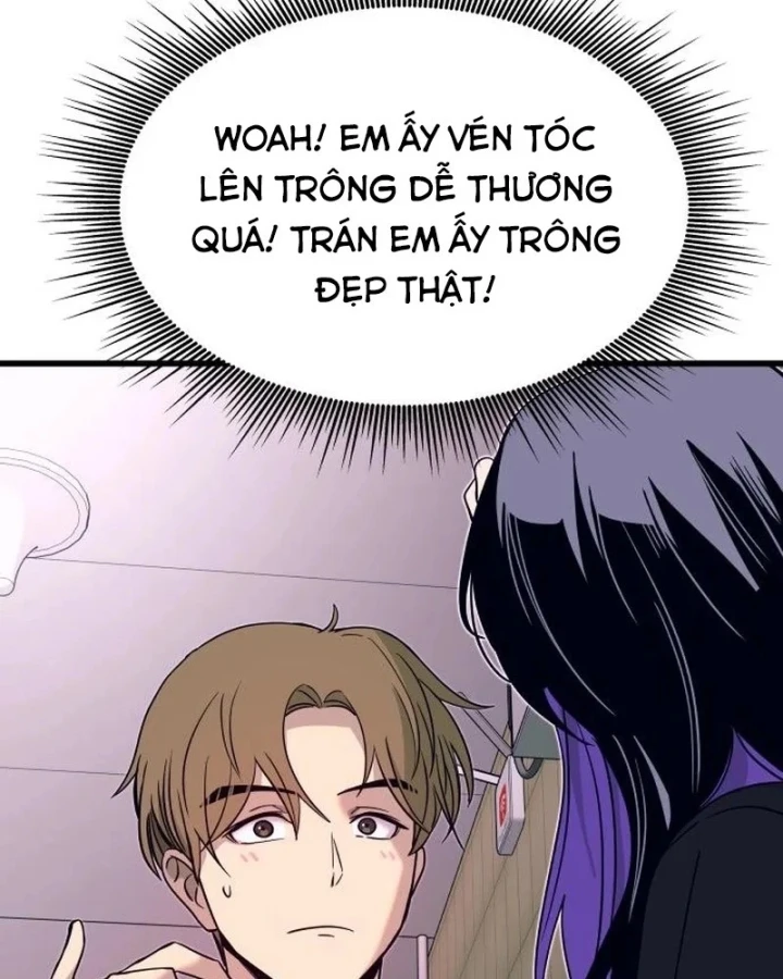 Bias Của Tôi Trên Chuyến Tàu Cuối Cùng Chapter 73 - 123