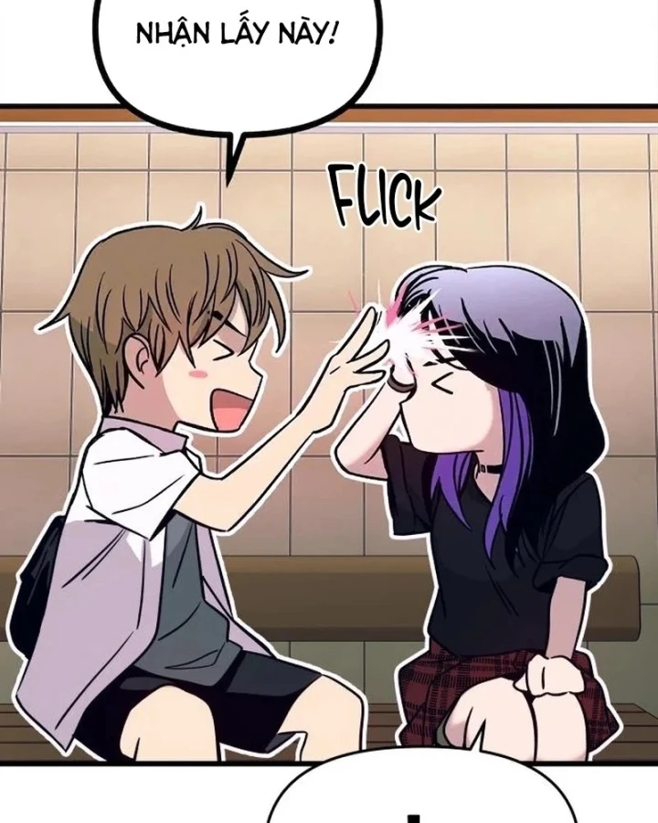 Bias Của Tôi Trên Chuyến Tàu Cuối Cùng Chapter 73 - 128