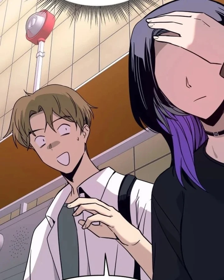 Bias Của Tôi Trên Chuyến Tàu Cuối Cùng Chapter 73 - 132