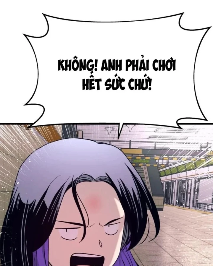 Bias Của Tôi Trên Chuyến Tàu Cuối Cùng Chapter 73 - 134