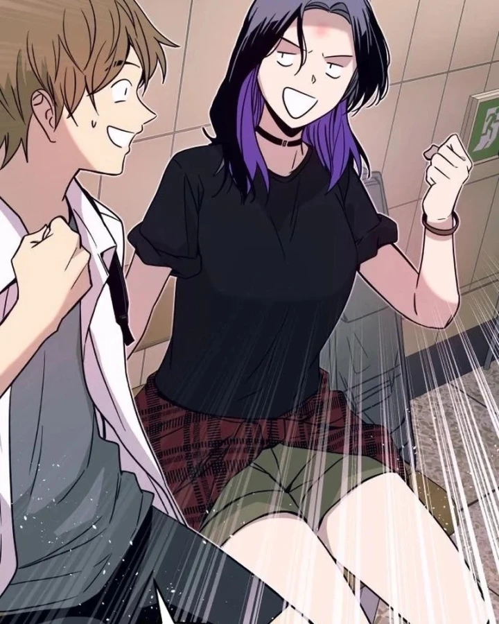 Bias Của Tôi Trên Chuyến Tàu Cuối Cùng Chapter 73 - 149