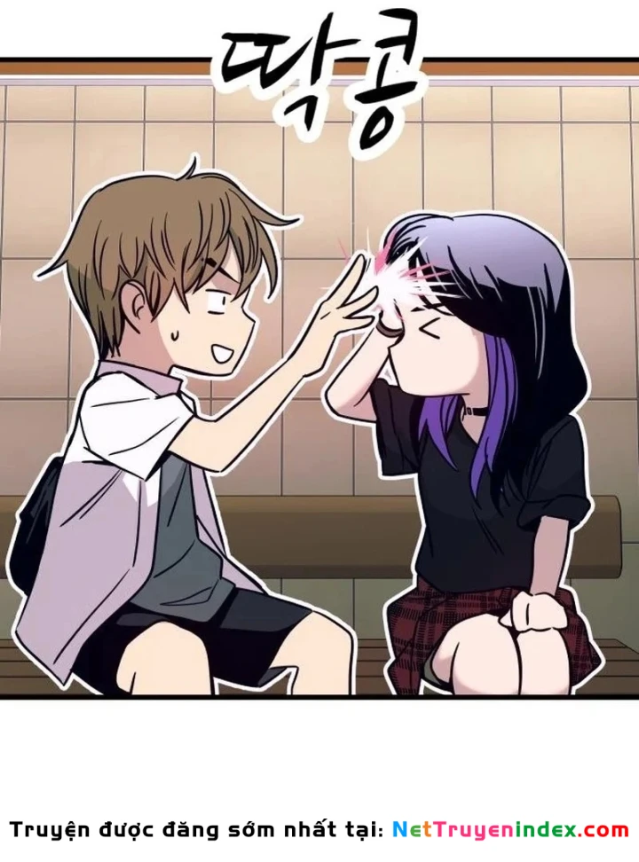 Bias Của Tôi Trên Chuyến Tàu Cuối Cùng Chapter 73 - 153