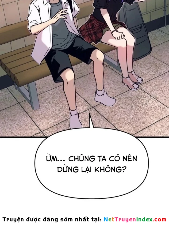 Bias Của Tôi Trên Chuyến Tàu Cuối Cùng Chapter 73 - 155