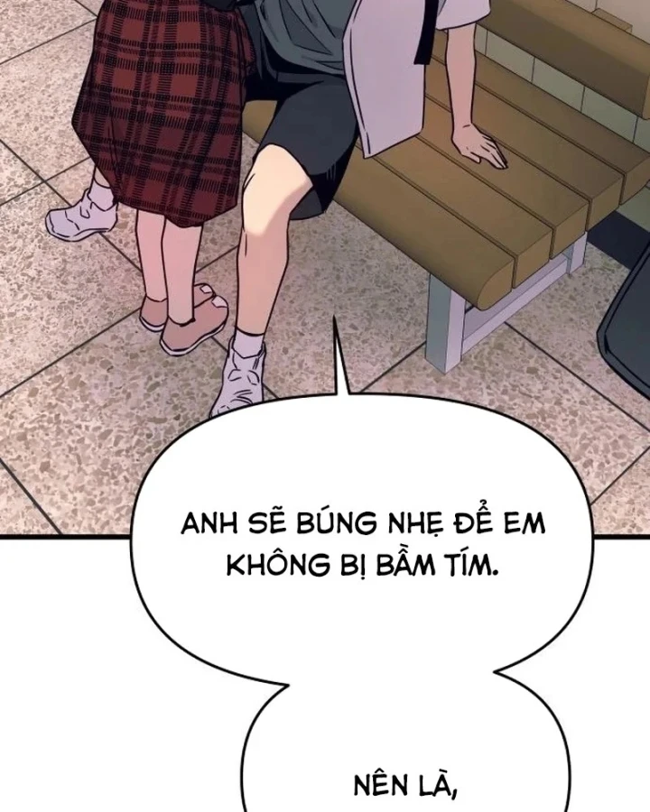 Bias Của Tôi Trên Chuyến Tàu Cuối Cùng Chapter 73 - 191