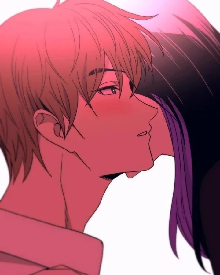 Bias Của Tôi Trên Chuyến Tàu Cuối Cùng Chapter 73 - 200