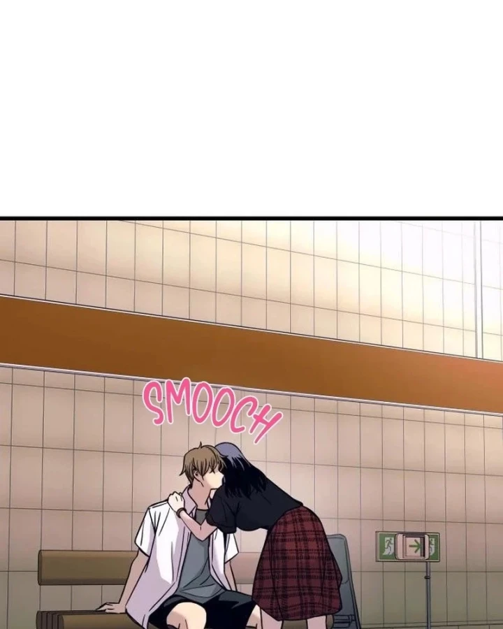 Bias Của Tôi Trên Chuyến Tàu Cuối Cùng Chapter 73 - 202