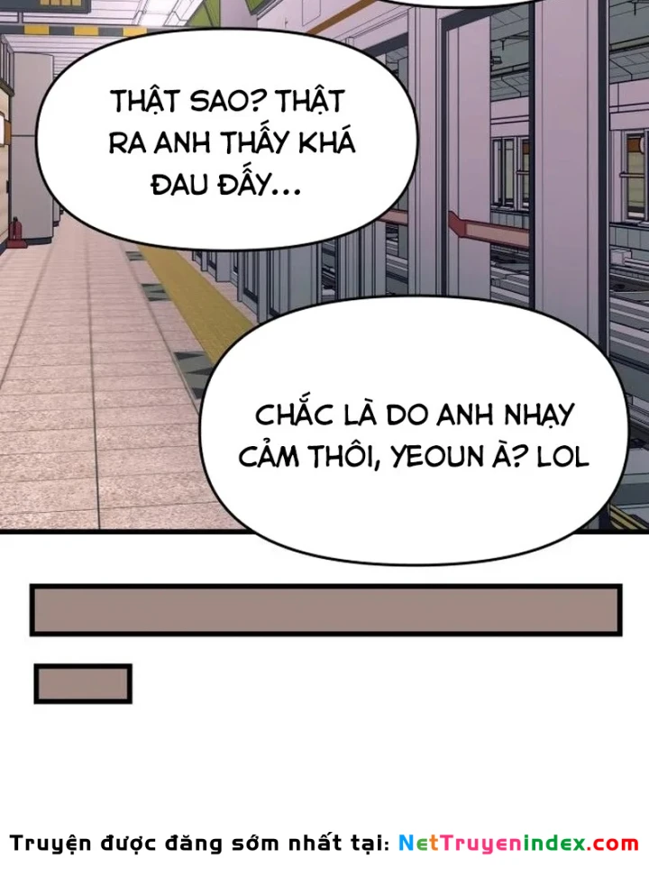 Bias Của Tôi Trên Chuyến Tàu Cuối Cùng Chapter 73 - 209