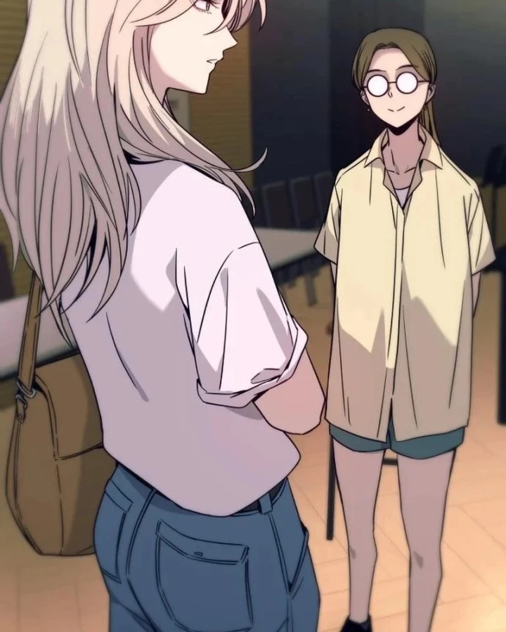 Bias Của Tôi Trên Chuyến Tàu Cuối Cùng Chapter 73 - 233