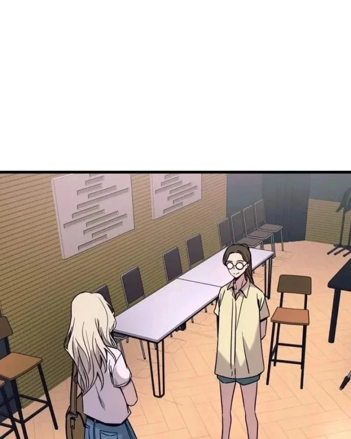 Bias Của Tôi Trên Chuyến Tàu Cuối Cùng Chapter 74 - 2