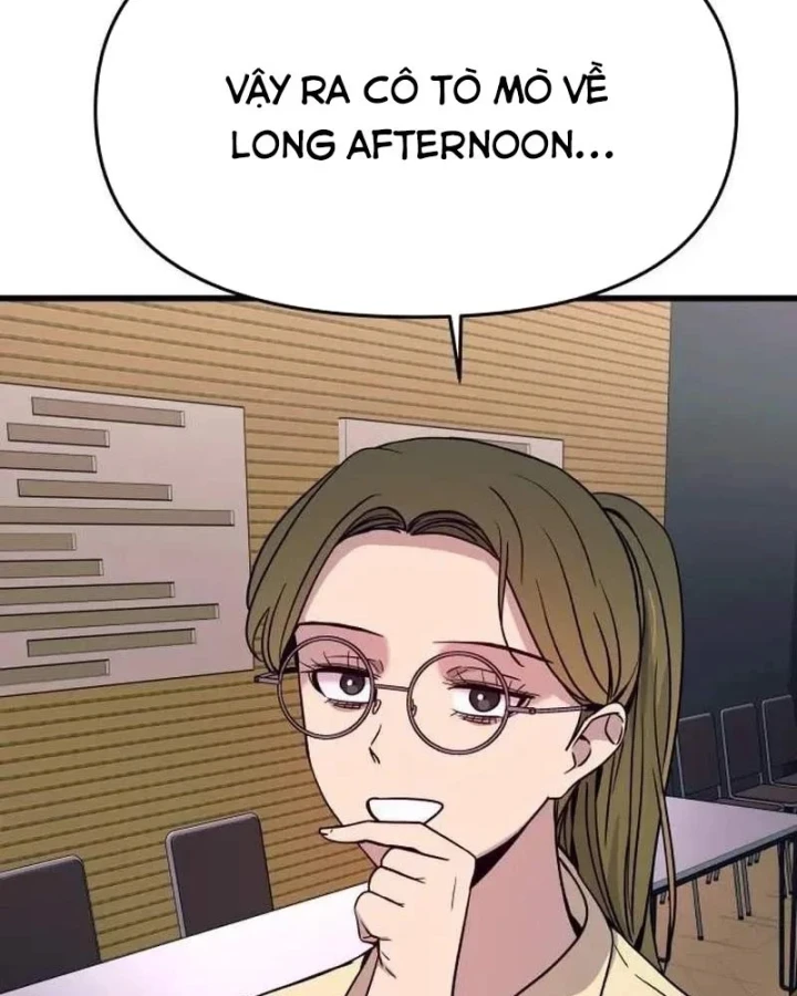 Bias Của Tôi Trên Chuyến Tàu Cuối Cùng Chapter 74 - 4